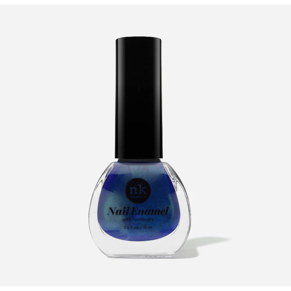 Nicka K New York Nail Enamel - 15ml - Beauty Exchange Beauty Supply