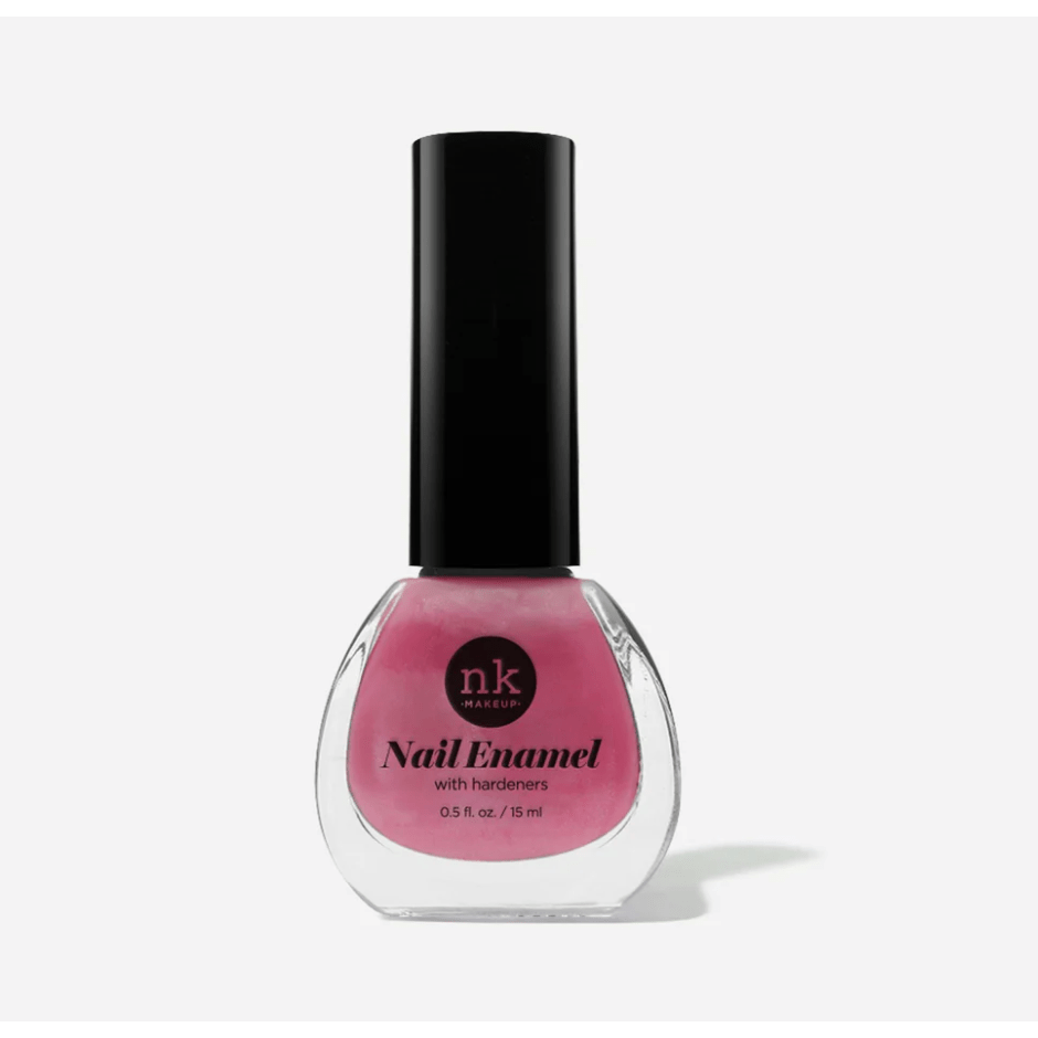Nicka K New York Nail Enamel - 15ml - Beauty Exchange Beauty Supply