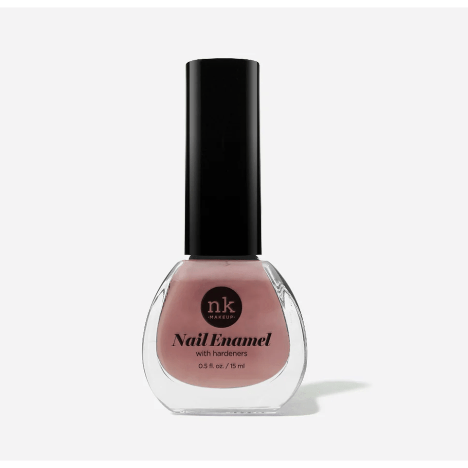 Nicka K New York Nail Enamel - 15ml - Beauty Exchange Beauty Supply