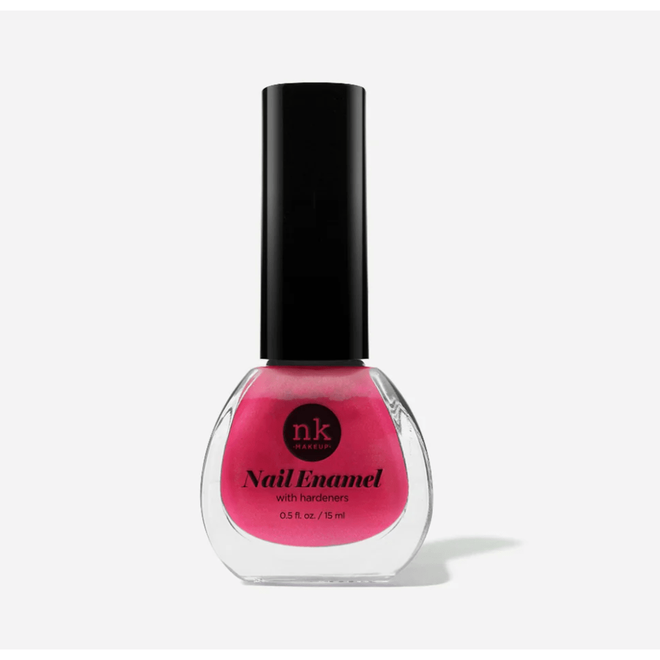 Nicka K New York Nail Enamel - 15ml - Beauty Exchange Beauty Supply