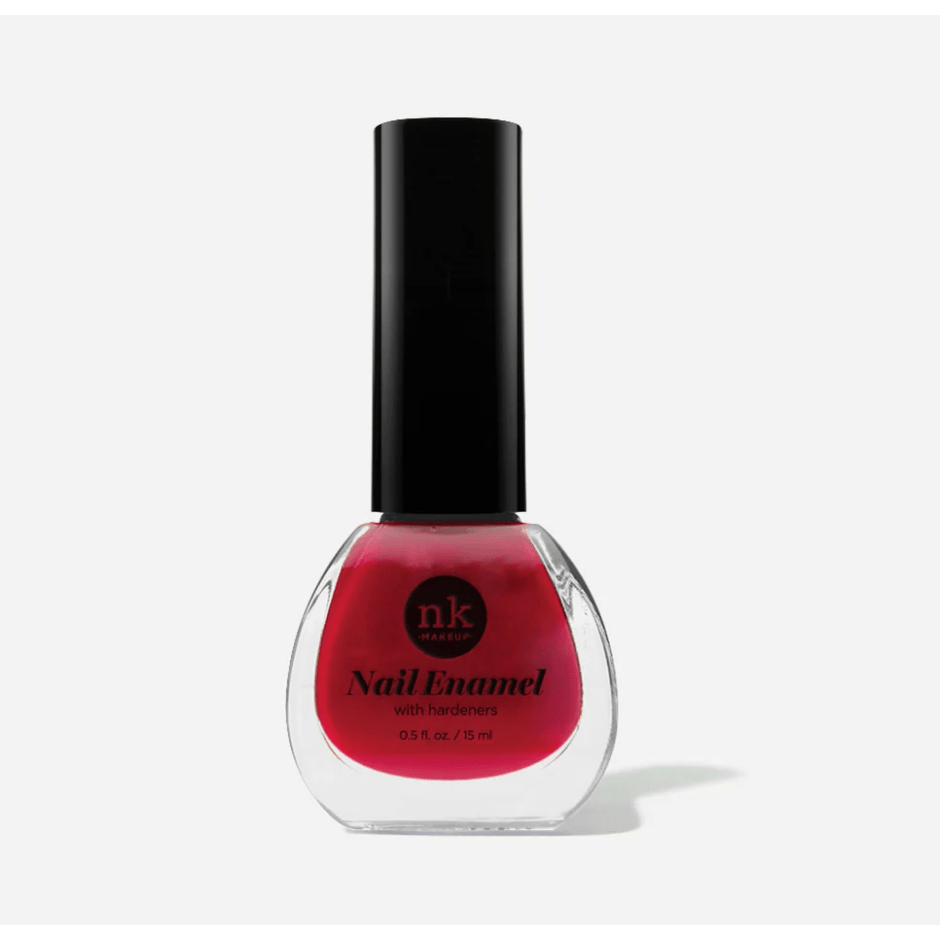 Nicka K New York Nail Enamel - 15ml - Beauty Exchange Beauty Supply
