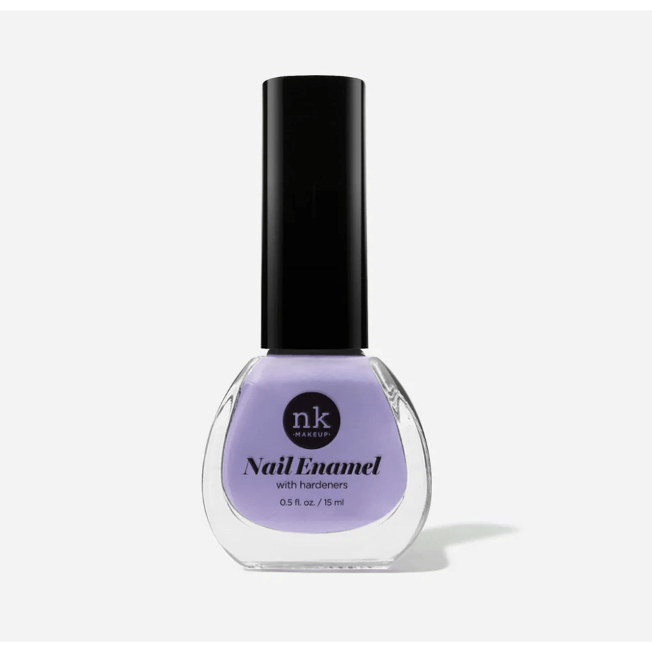 Nicka K New York Nail Enamel - 15ml - Beauty Exchange Beauty Supply