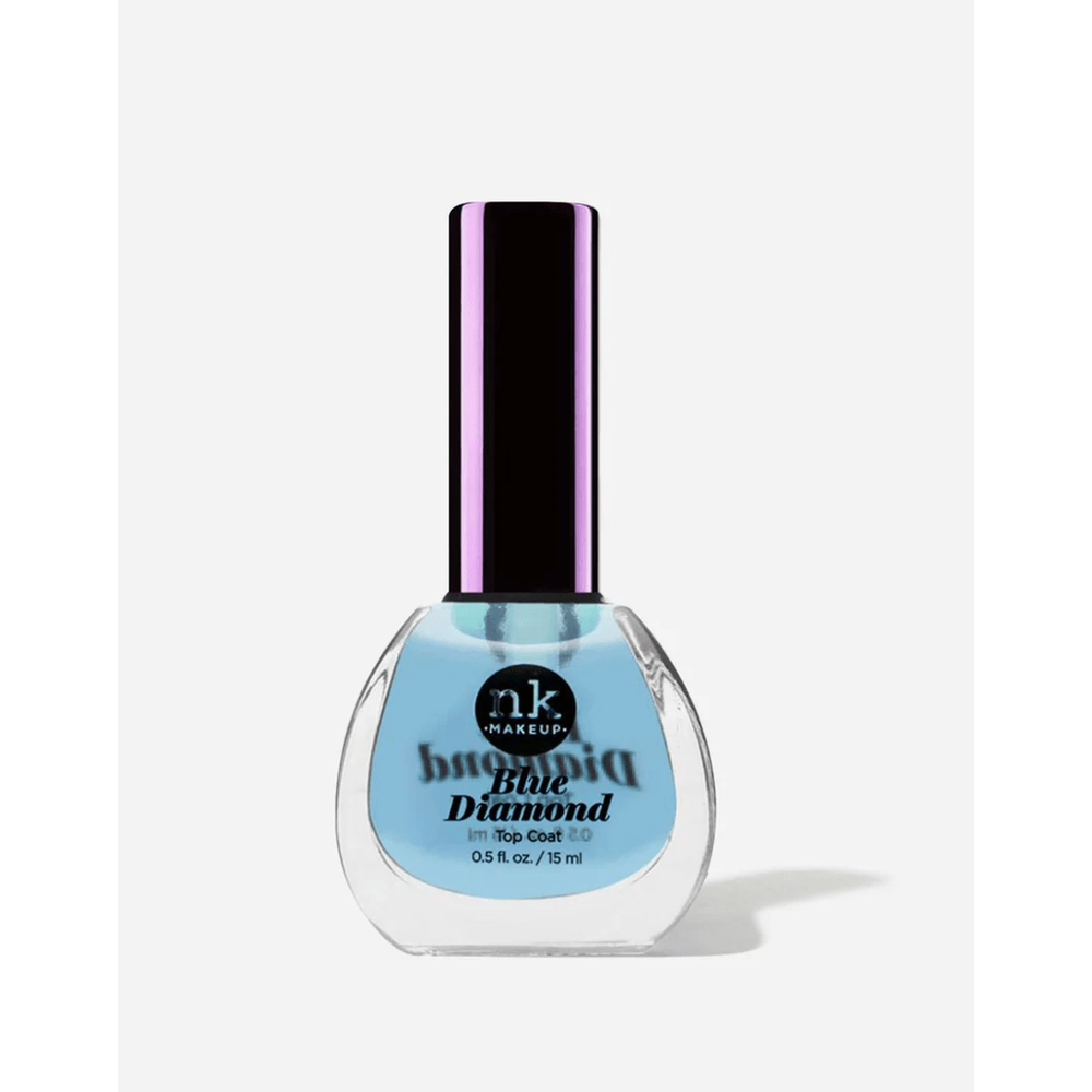 Nicka K New York Nail Treatment – 12ml - Beauty Exchange Beauty Supply