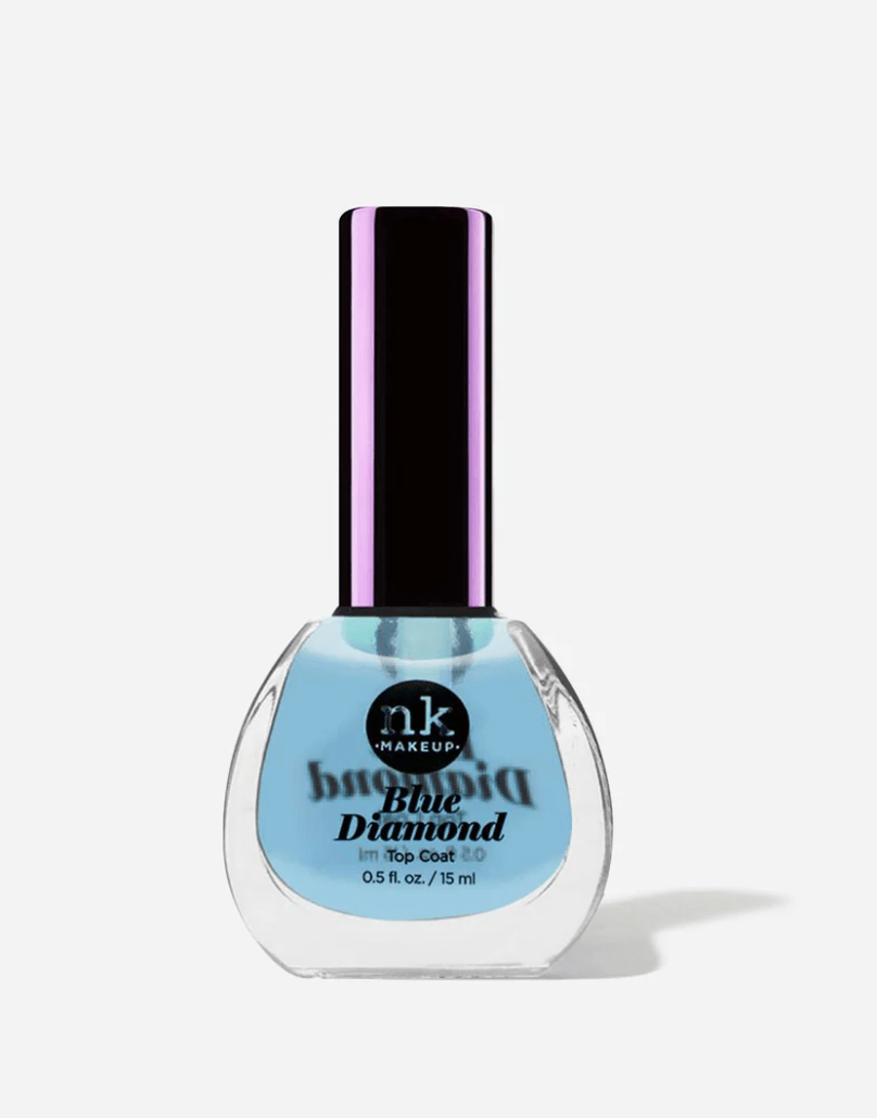 Nicka K New York Nail Treatment – 12ml - Beauty Exchange Beauty Supply