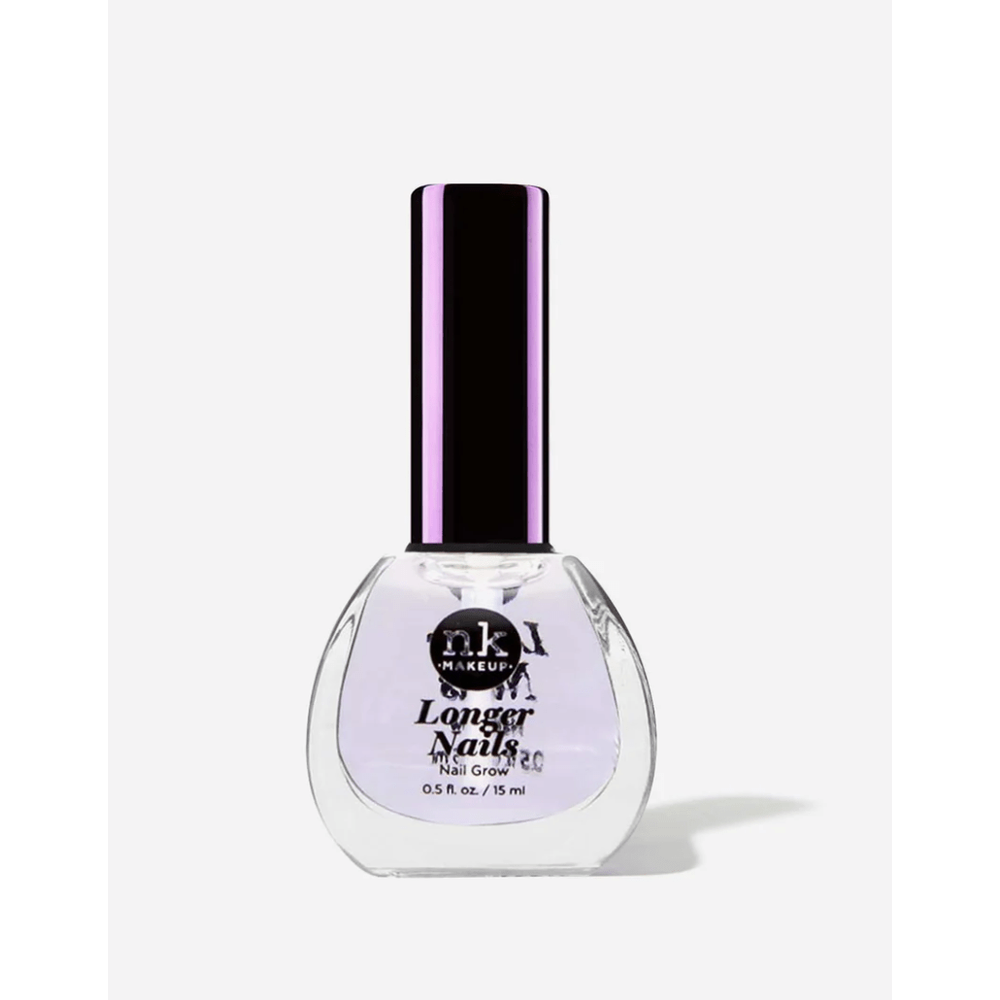 Nicka K New York Nail Treatment – 12ml - Beauty Exchange Beauty Supply