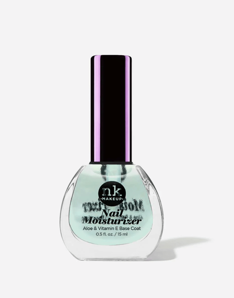 Nicka K New York Nail Treatment – 12ml - Beauty Exchange Beauty Supply