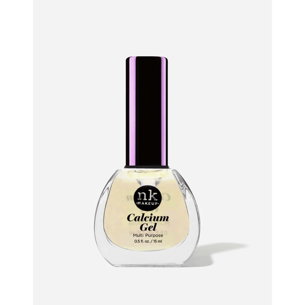 Nicka K New York Nail Treatment – 12ml - Beauty Exchange Beauty Supply