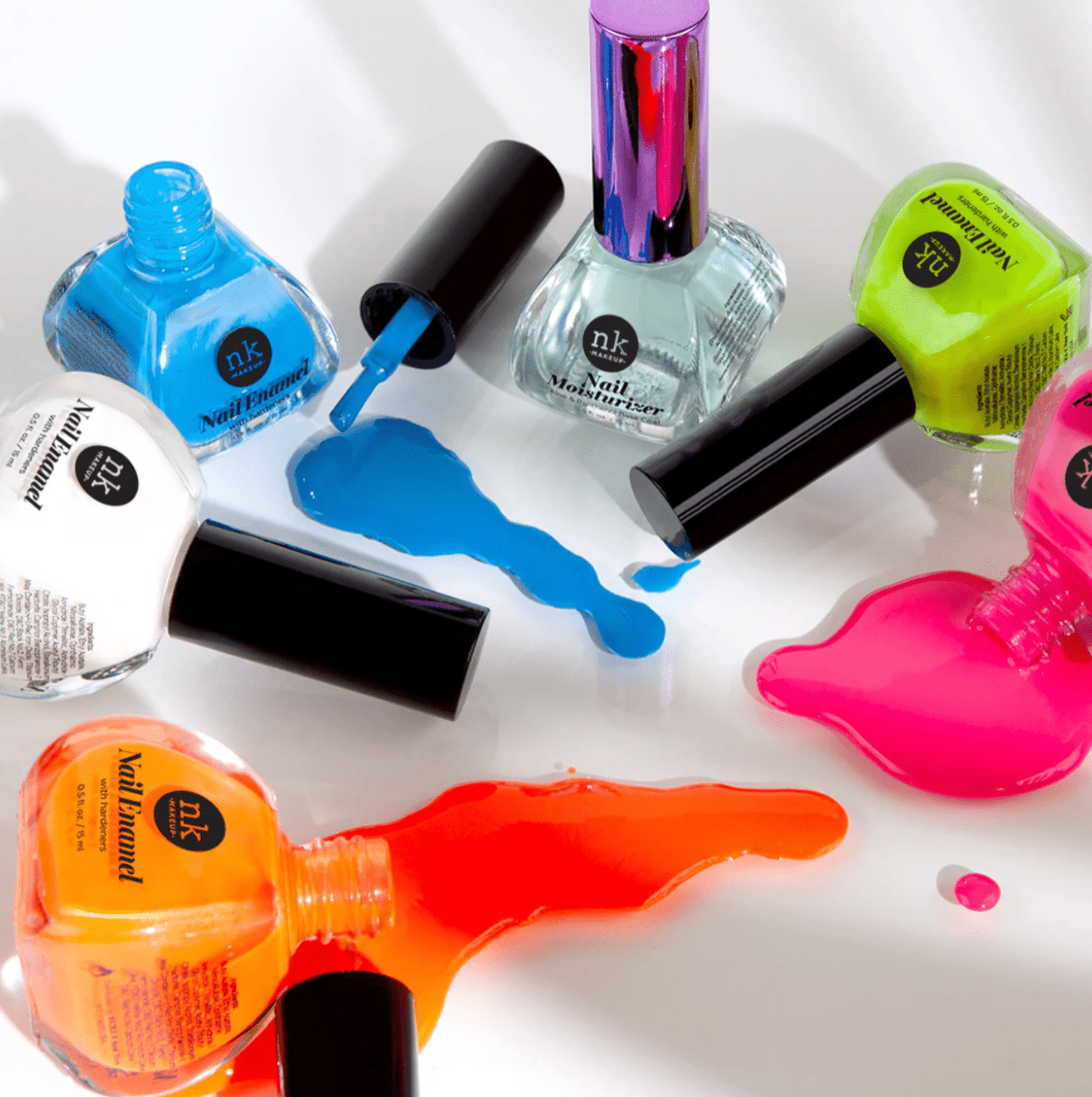 Nicka K New York Nail Treatment – 12ml - Beauty Exchange Beauty Supply