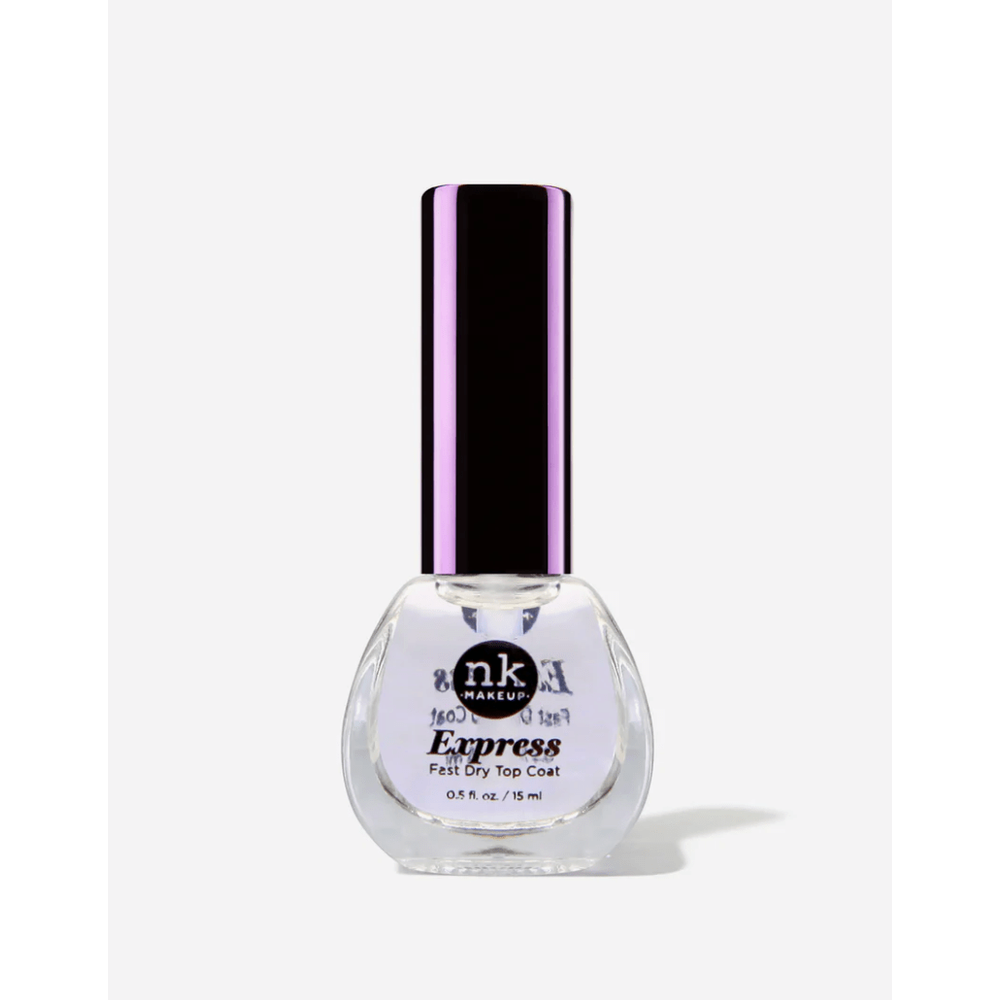 Nicka K New York Nail Treatment – 12ml - Beauty Exchange Beauty Supply