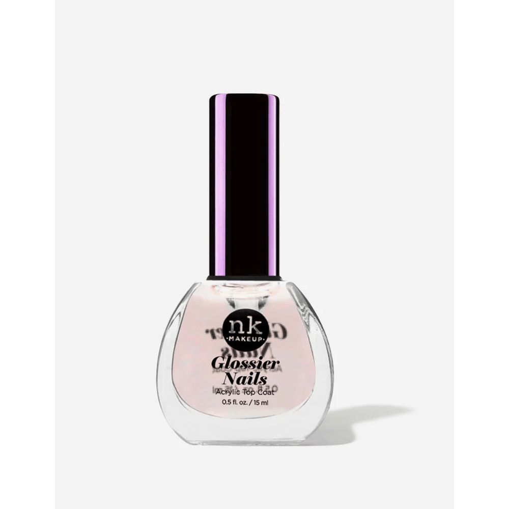 Nicka K New York Nail Treatment – 12ml - Beauty Exchange Beauty Supply