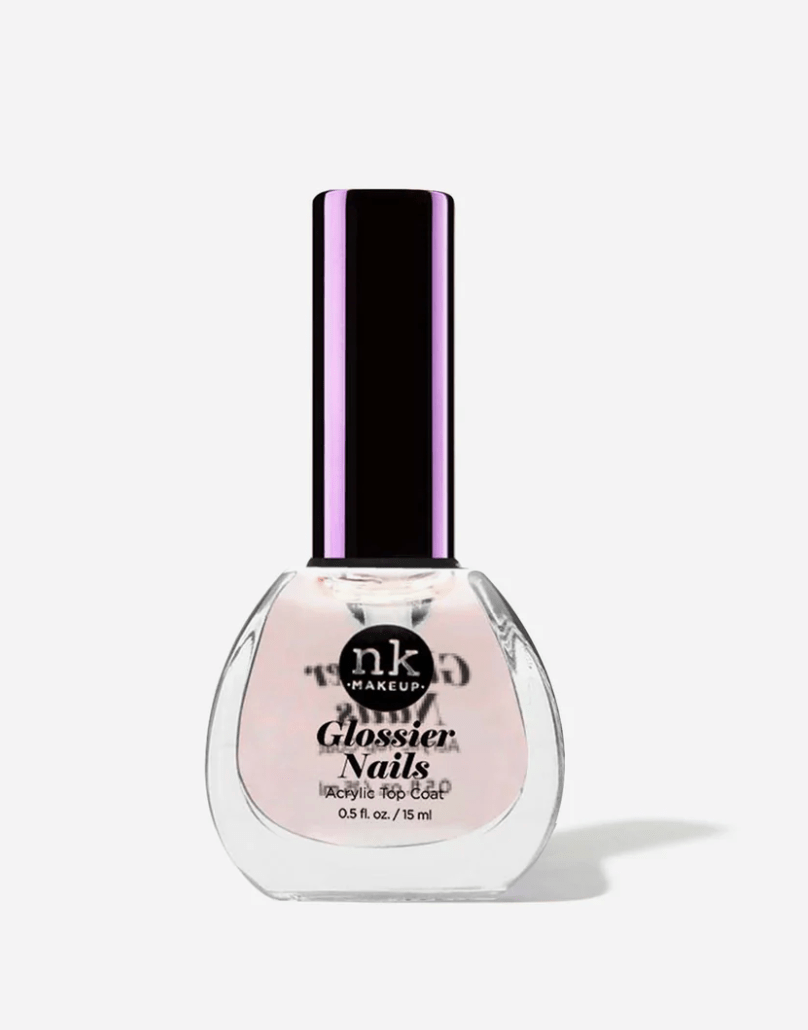 Nicka K New York Nail Treatment – 12ml - Beauty Exchange Beauty Supply