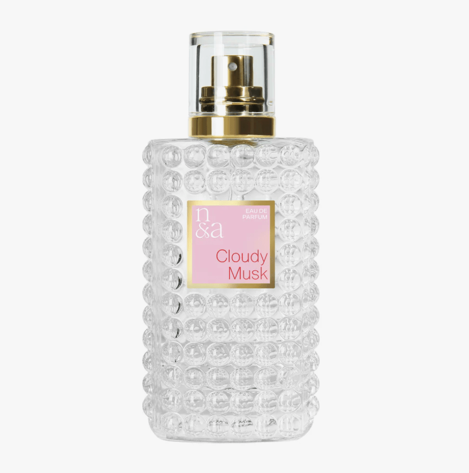 Nicka K New York Now & Always Eau de Parfum – 100ml - Beauty Exchange Beauty Supply