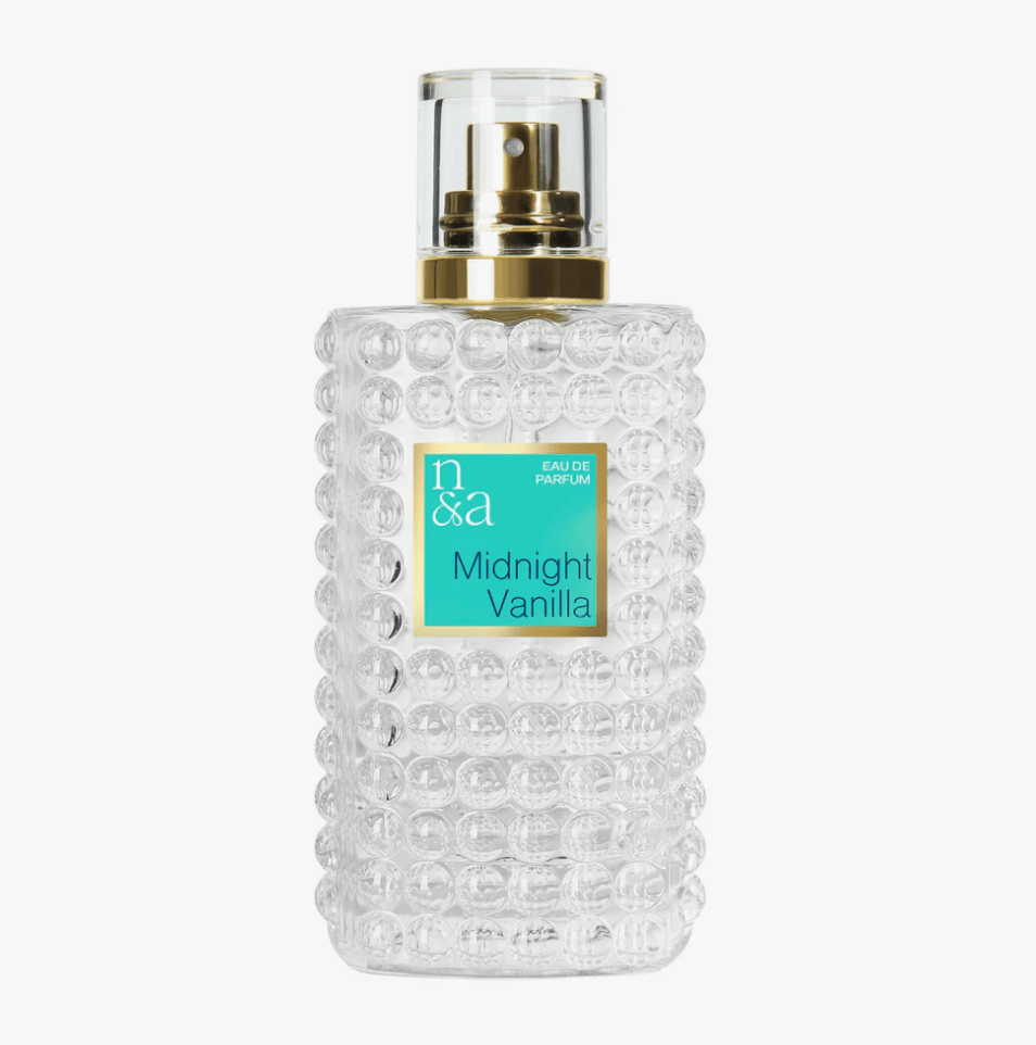 Nicka K New York Now & Always Eau de Parfum – 100ml - Beauty Exchange Beauty Supply