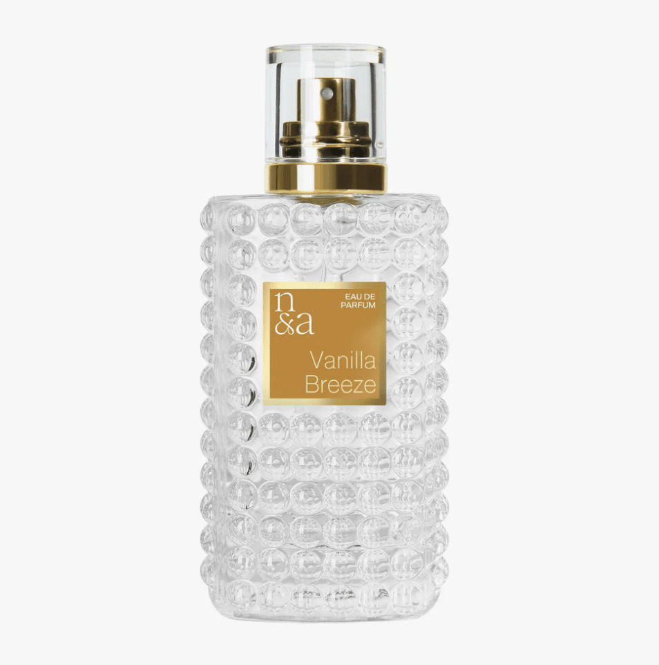 Nicka K New York Now & Always Eau de Parfum – 100ml - Beauty Exchange Beauty Supply