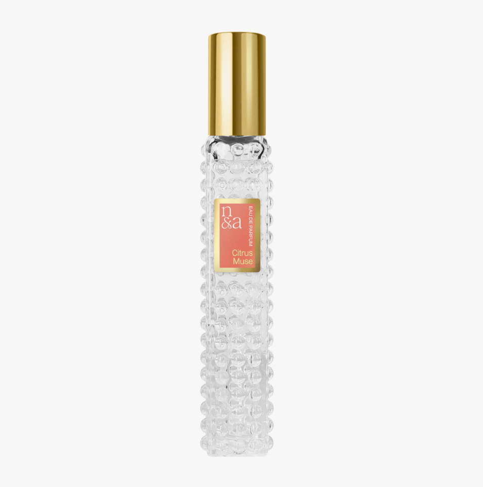 Nicka K New York Now & Always Eau de Parfum – 10ml - Beauty Exchange Beauty Supply