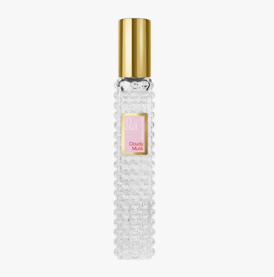 Nicka K New York Now & Always Eau de Parfum – 10ml - Beauty Exchange Beauty Supply