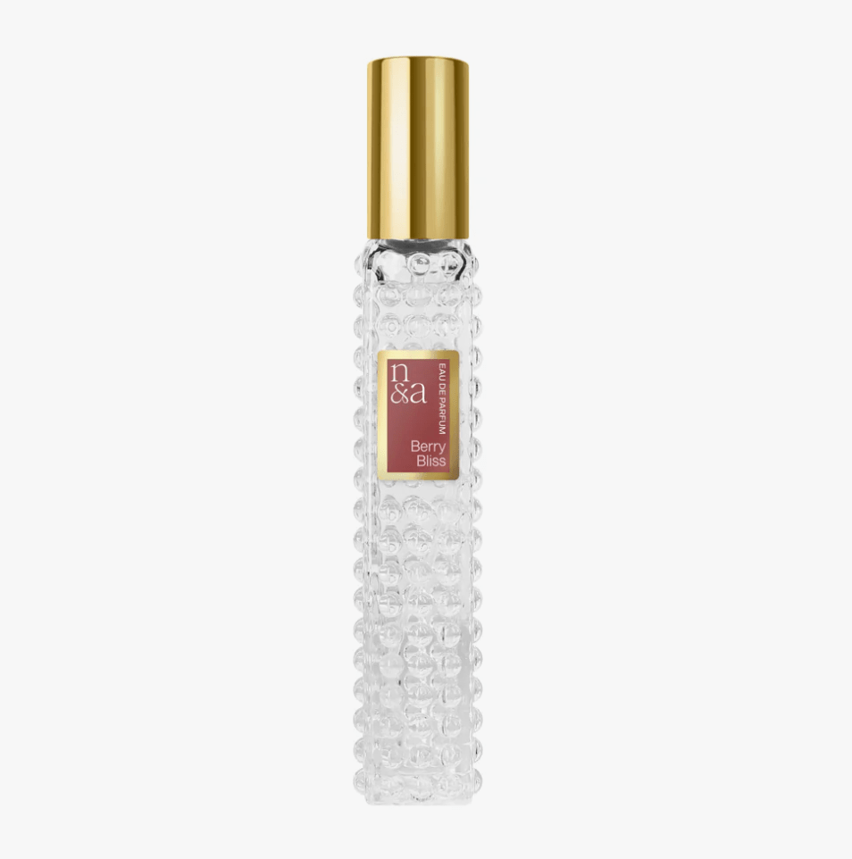 Nicka K New York Now & Always Eau de Parfum – 10ml - Beauty Exchange Beauty Supply