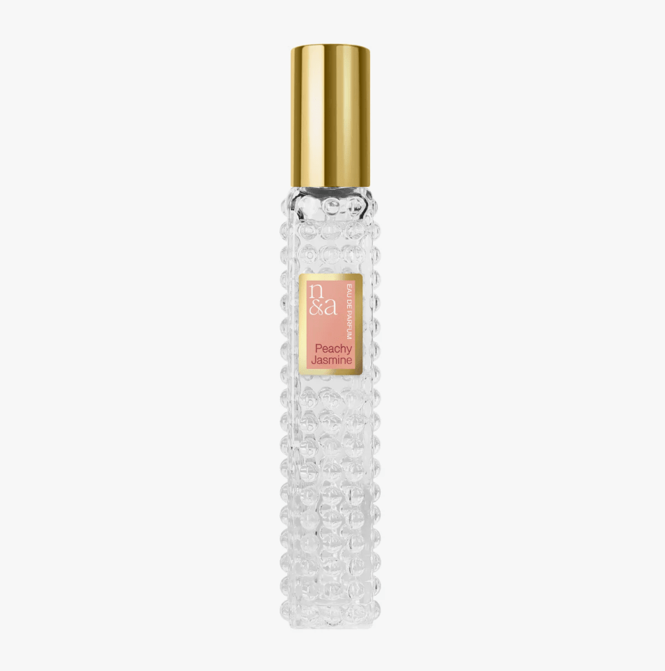 Nicka K New York Now & Always Eau de Parfum – 10ml - Beauty Exchange Beauty Supply
