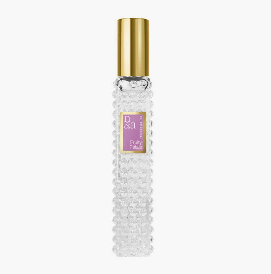 Nicka K New York Now & Always Eau de Parfum – 10ml - Beauty Exchange Beauty Supply