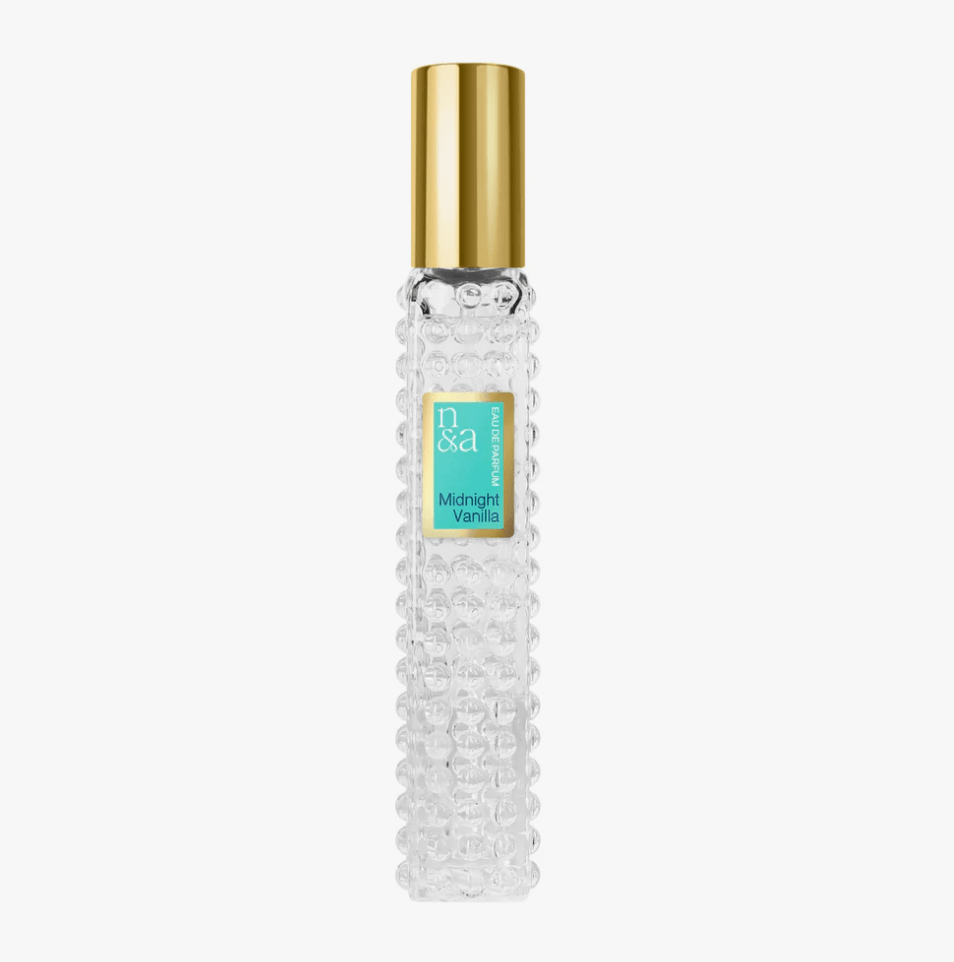 Nicka K New York Now & Always Eau de Parfum – 10ml - Beauty Exchange Beauty Supply