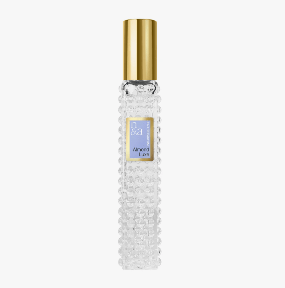 Nicka K New York Now & Always Eau de Parfum – 10ml - Beauty Exchange Beauty Supply