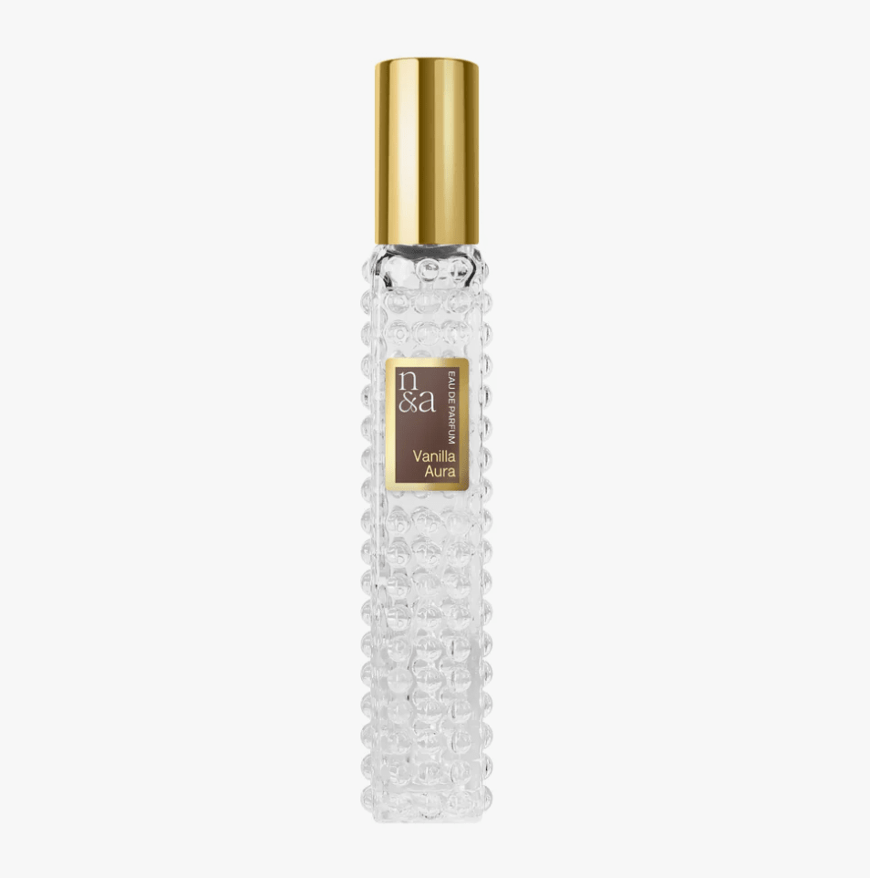 Nicka K New York Now & Always Eau de Parfum – 10ml - Beauty Exchange Beauty Supply