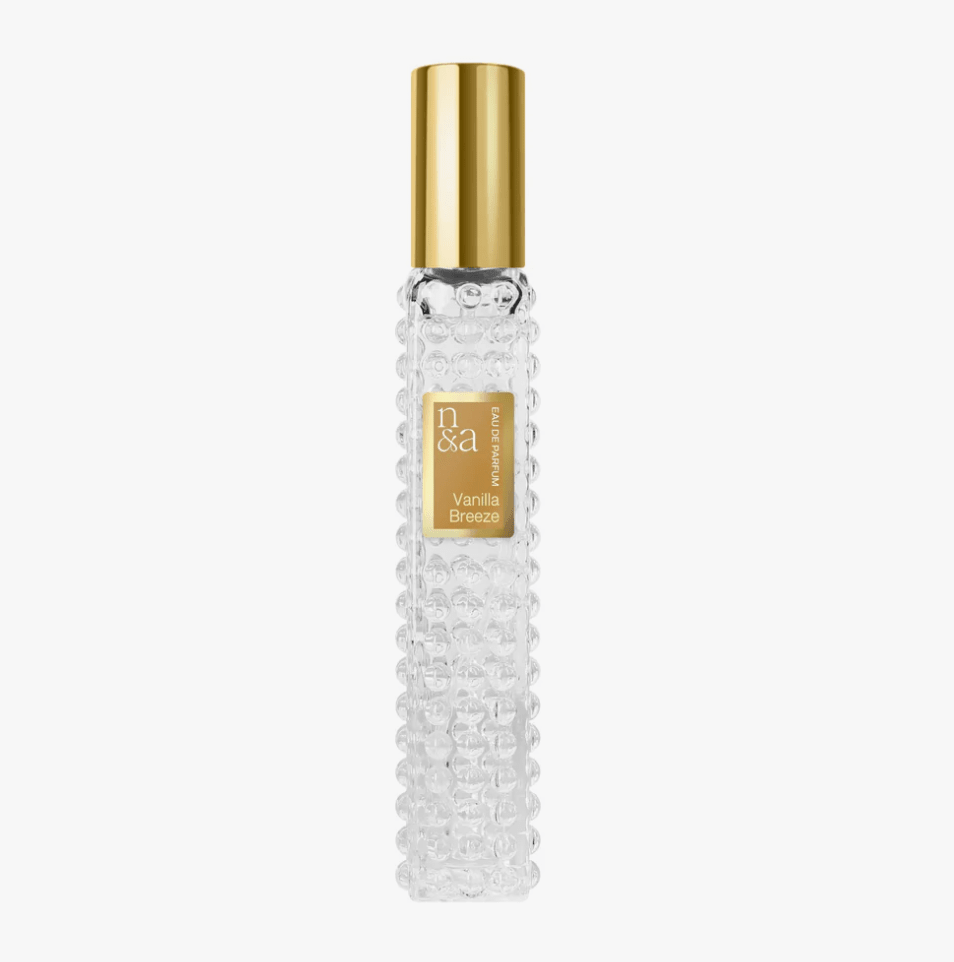 Nicka K New York Now & Always Eau de Parfum – 10ml - Beauty Exchange Beauty Supply