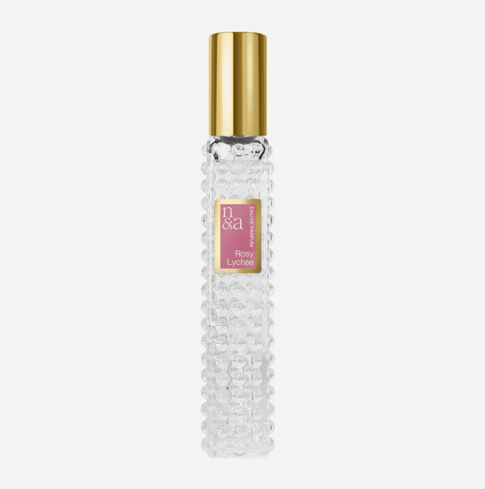 Nicka K New York Now & Always Eau de Parfum – 10ml - Beauty Exchange Beauty Supply
