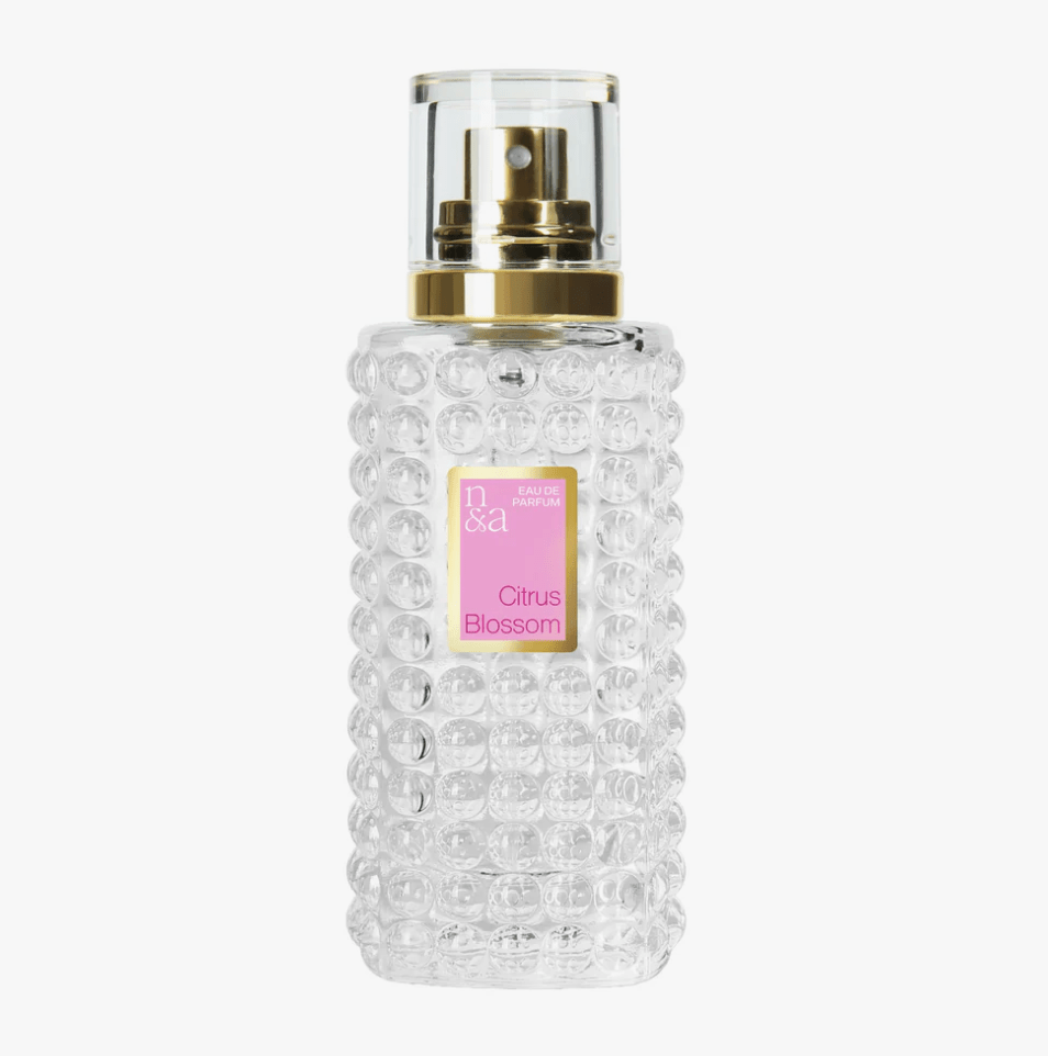 Nicka K New York Now & Always Eau de Parfum – 30ml - Beauty Exchange Beauty Supply