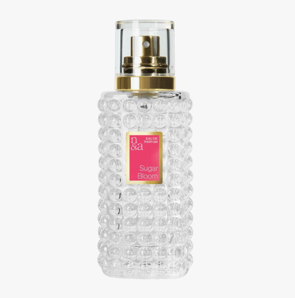 Nicka K New York Now & Always Eau de Parfum – 30ml - Beauty Exchange Beauty Supply