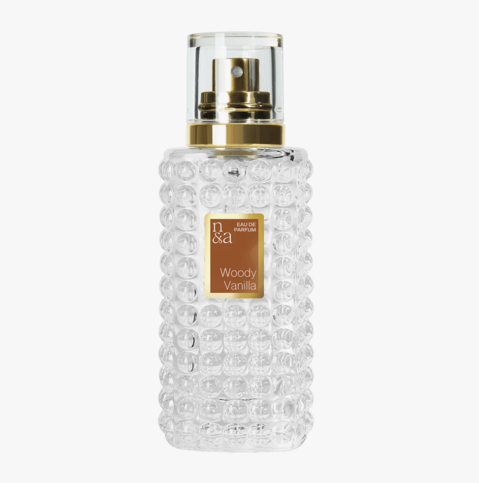 Nicka K New York Now & Always Eau de Parfum – 30ml - Beauty Exchange Beauty Supply