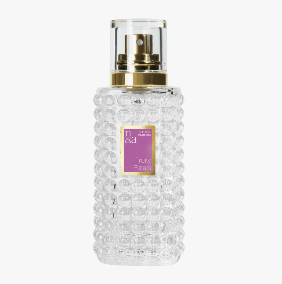 Nicka K New York Now & Always Eau de Parfum – 30ml - Beauty Exchange Beauty Supply