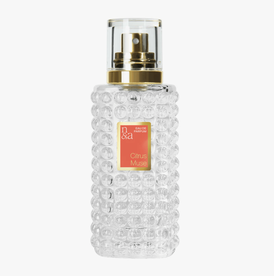 Nicka K New York Now & Always Eau de Parfum – 30ml - Beauty Exchange Beauty Supply