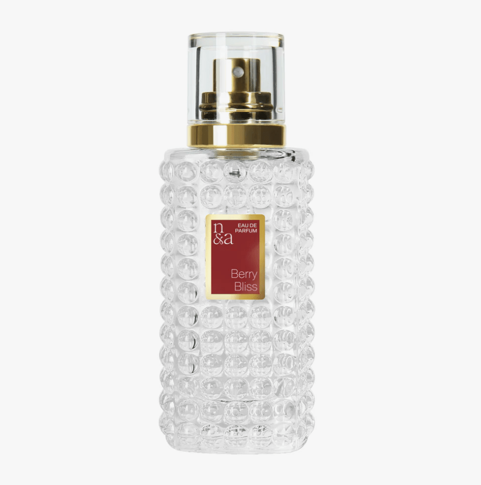 Nicka K New York Now & Always Eau de Parfum – 30ml - Beauty Exchange Beauty Supply