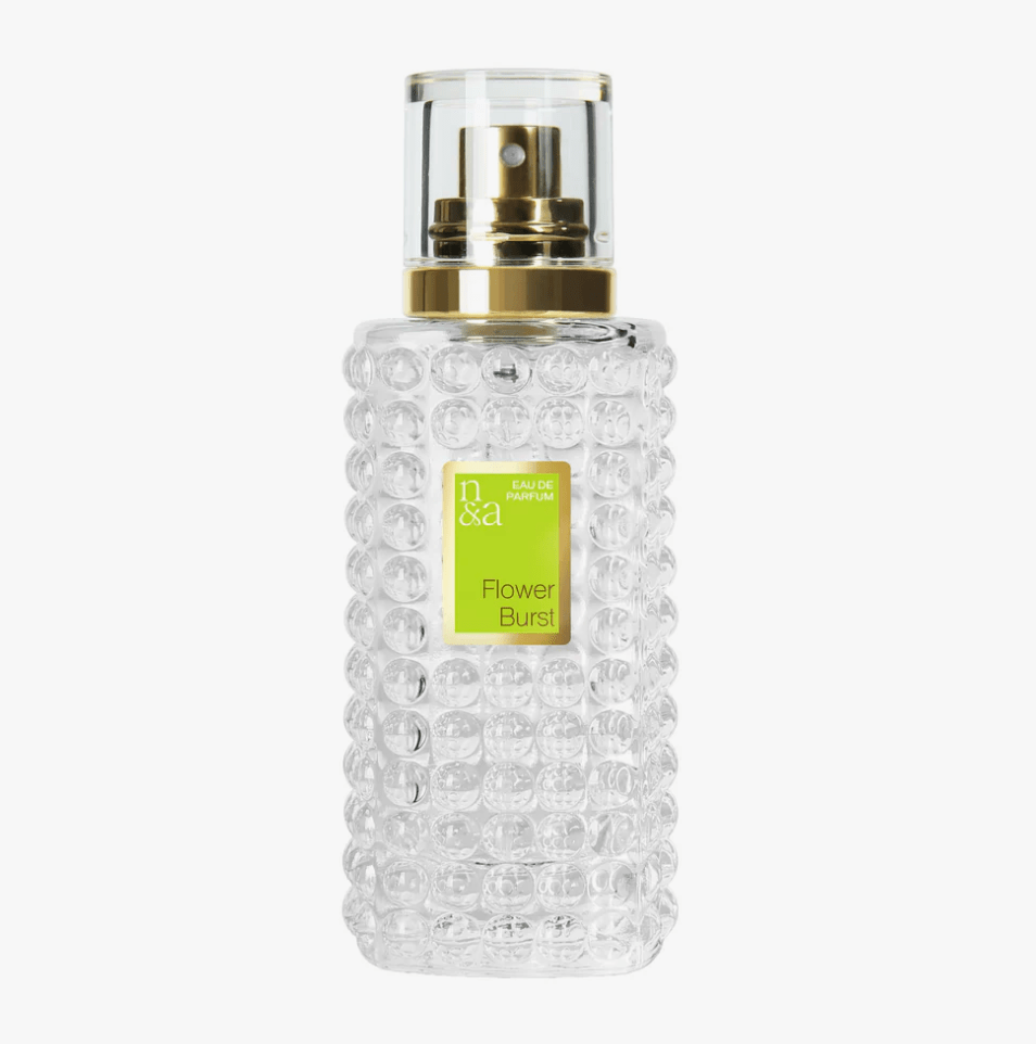 Nicka K New York Now & Always Eau de Parfum – 30ml - Beauty Exchange Beauty Supply