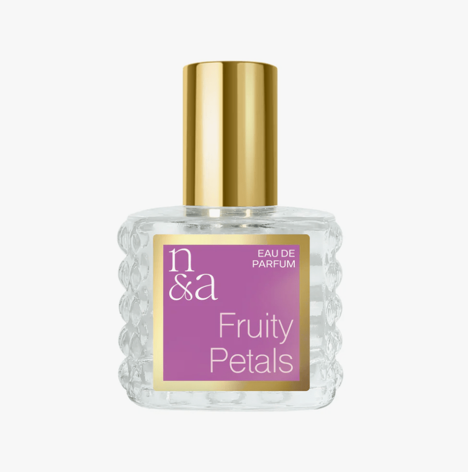 Nicka K New York Now & Always Eau de Parfum Roll - On – 15ml - Beauty Exchange Beauty Supply