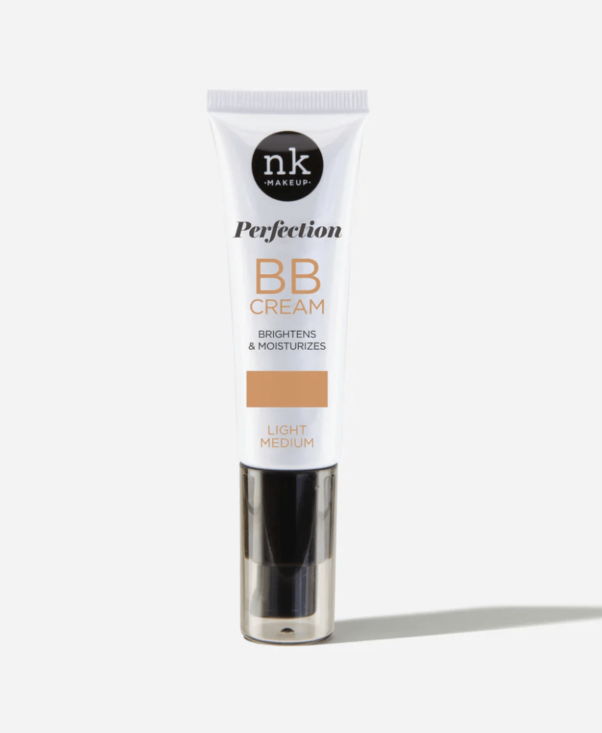 Nicka K New York Perfection BB Cream & Hydro Dewy Primer - Beauty Exchange Beauty Supply