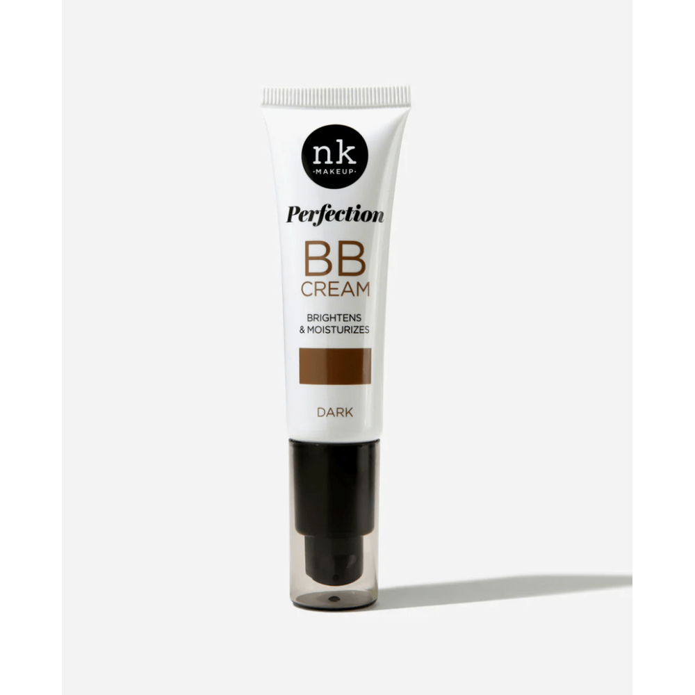 Nicka K New York Perfection BB Cream & Hydro Dewy Primer - Beauty Exchange Beauty Supply