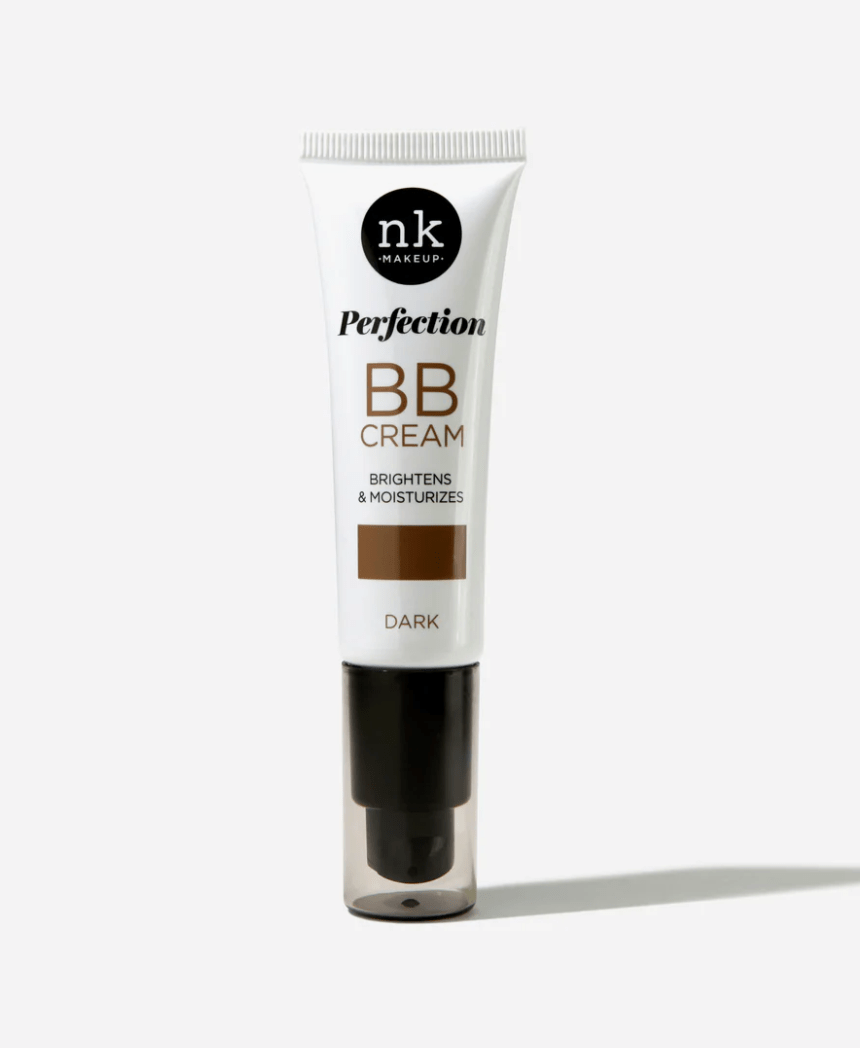 Nicka K New York Perfection BB Cream & Hydro Dewy Primer - Beauty Exchange Beauty Supply