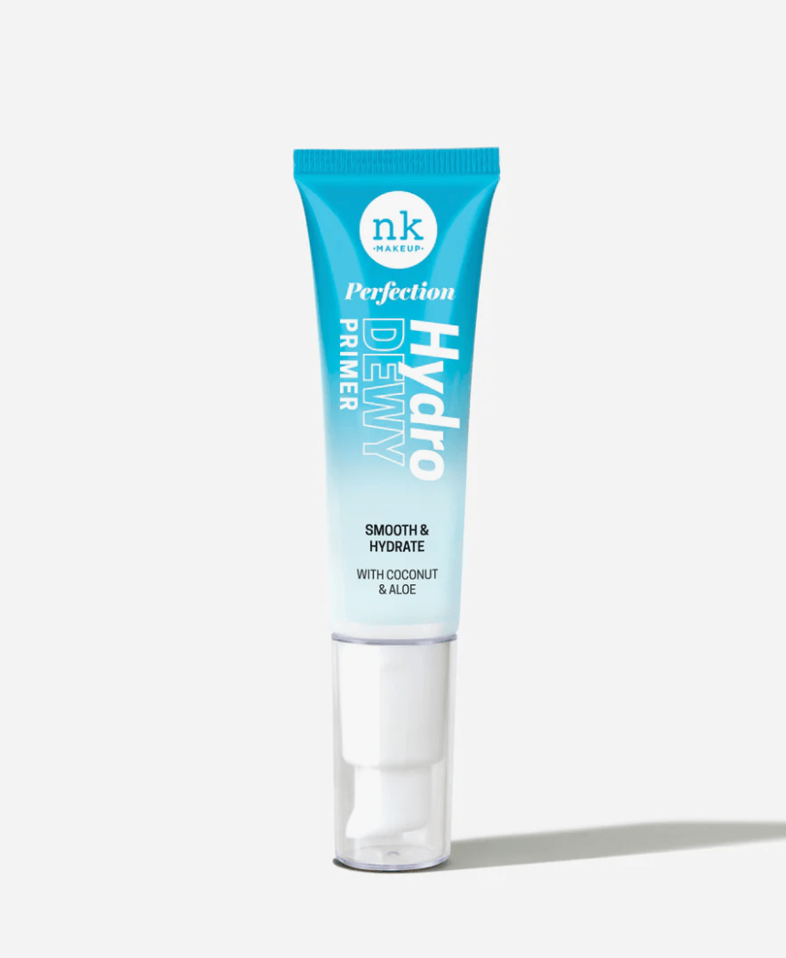 Nicka K New York Perfection BB Cream & Hydro Dewy Primer - Beauty Exchange Beauty Supply