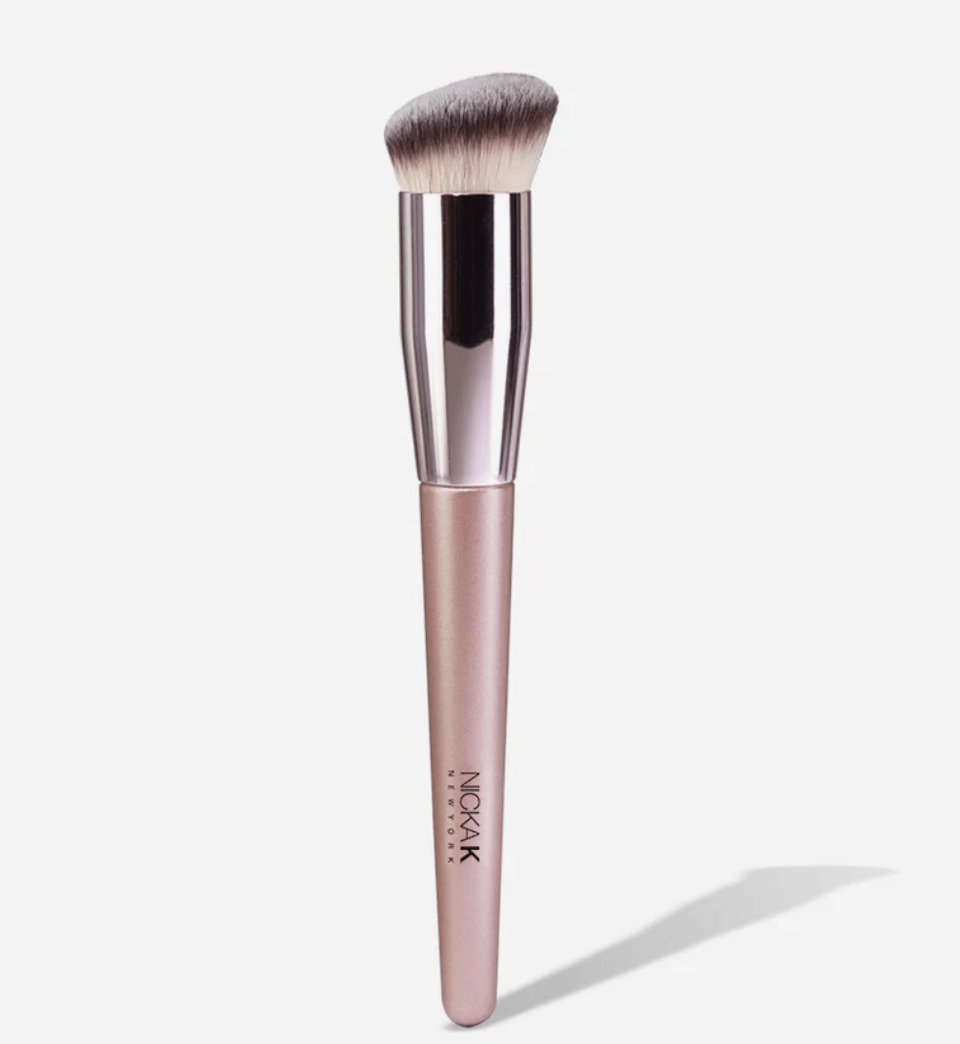 Nicka K New York Professional Makeup Brush - Beauty Exchange Beauty Supply