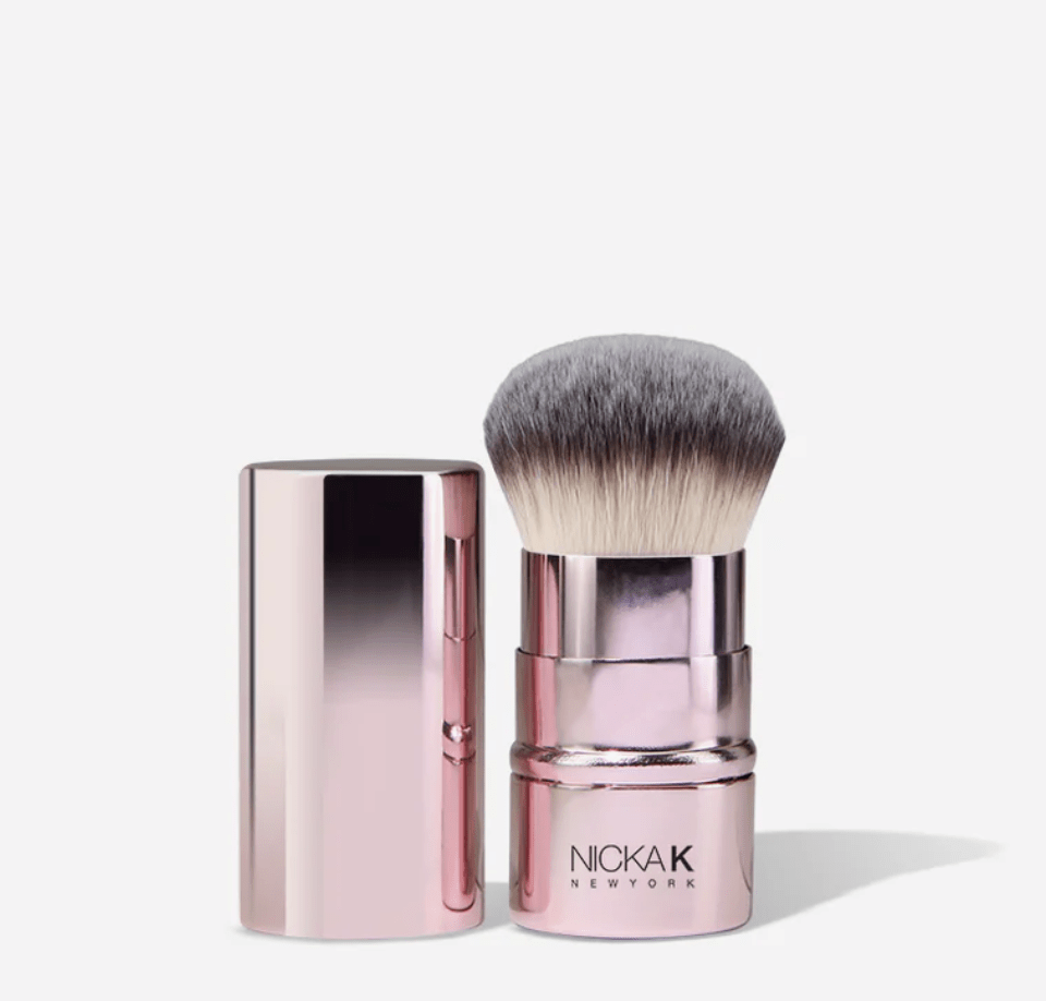 Nicka K New York Professional Makeup Brush - Beauty Exchange Beauty Supply