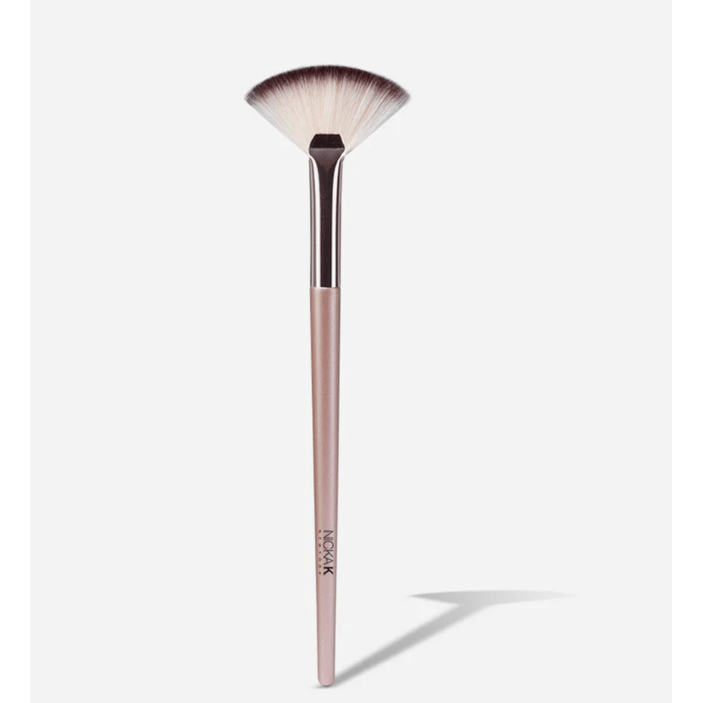 Nicka K New York Professional Makeup Brush - Beauty Exchange Beauty Supply