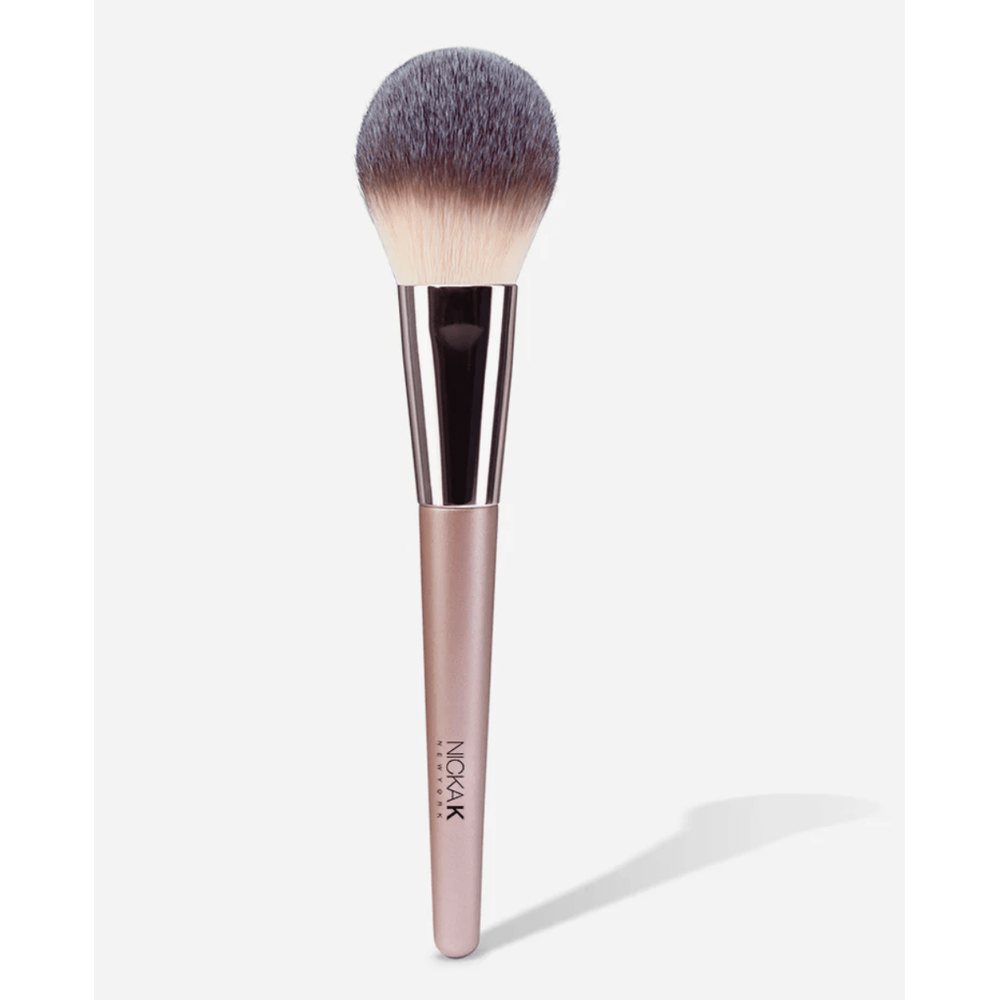 Nicka K New York Professional Makeup Brush - Beauty Exchange Beauty Supply