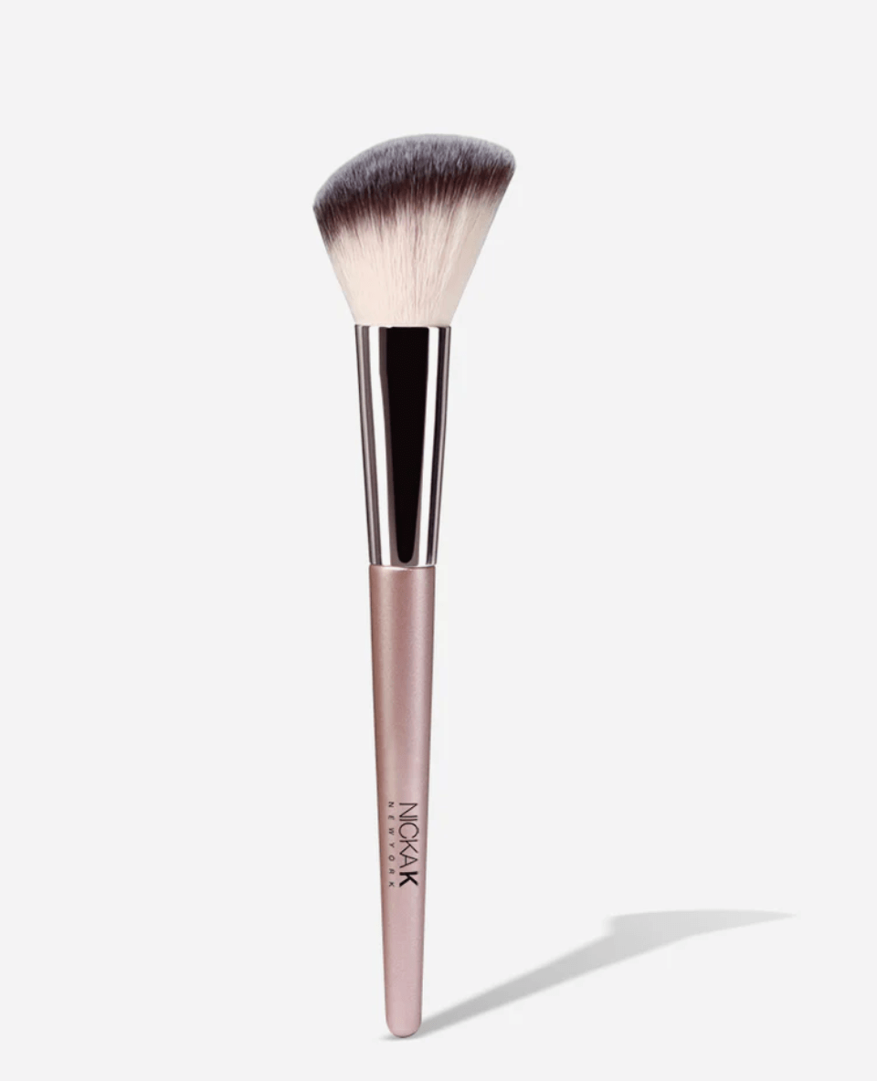 Nicka K New York Professional Makeup Brush - Beauty Exchange Beauty Supply