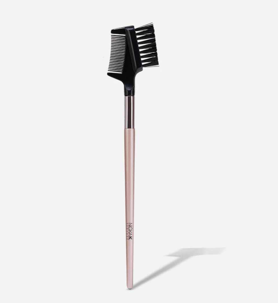 Nicka K New York Professional Makeup Brush - Beauty Exchange Beauty Supply