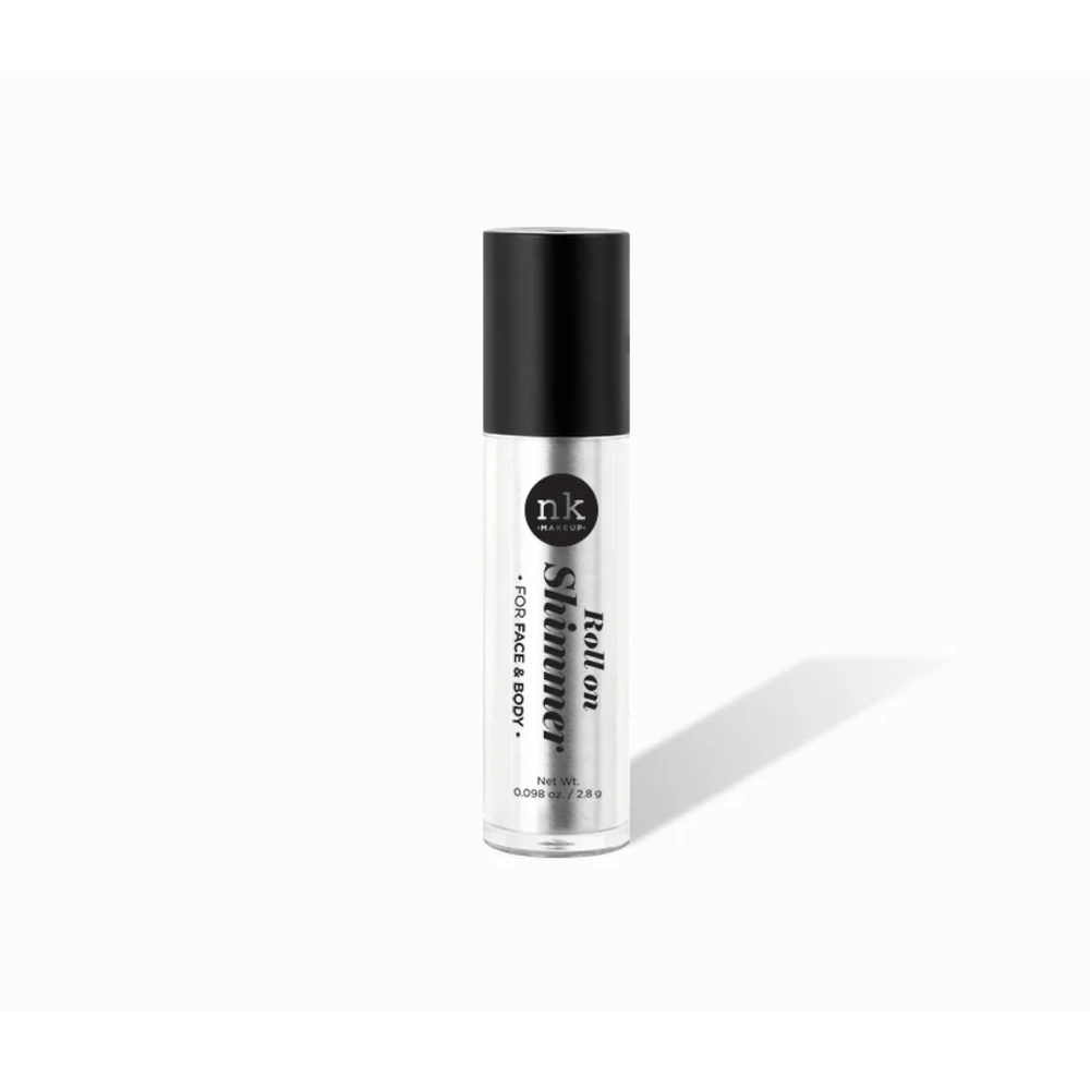 Nicka K New York Roll On Shimmer - 2.8g - Beauty Exchange Beauty Supply