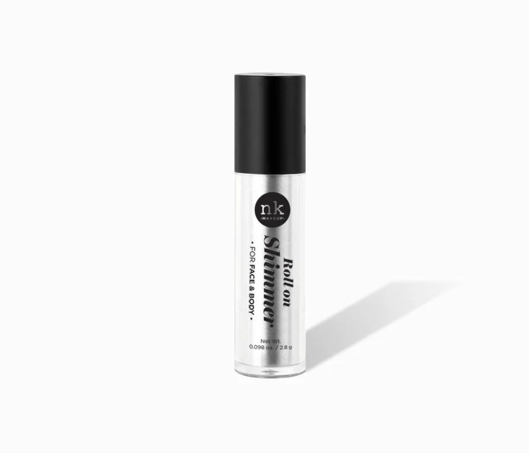 Nicka K New York Roll On Shimmer - 2.8g - Beauty Exchange Beauty Supply