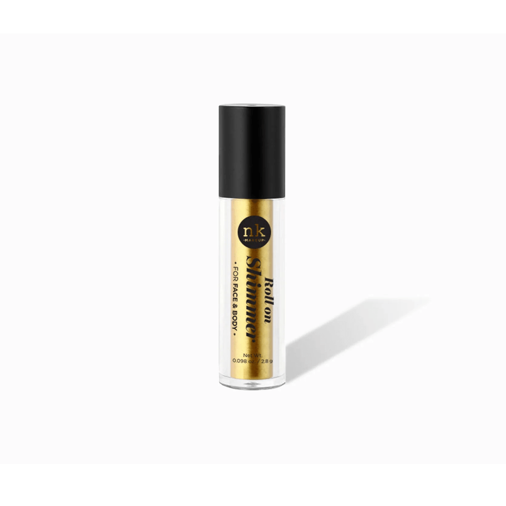 Nicka K New York Roll On Shimmer - 2.8g - Beauty Exchange Beauty Supply