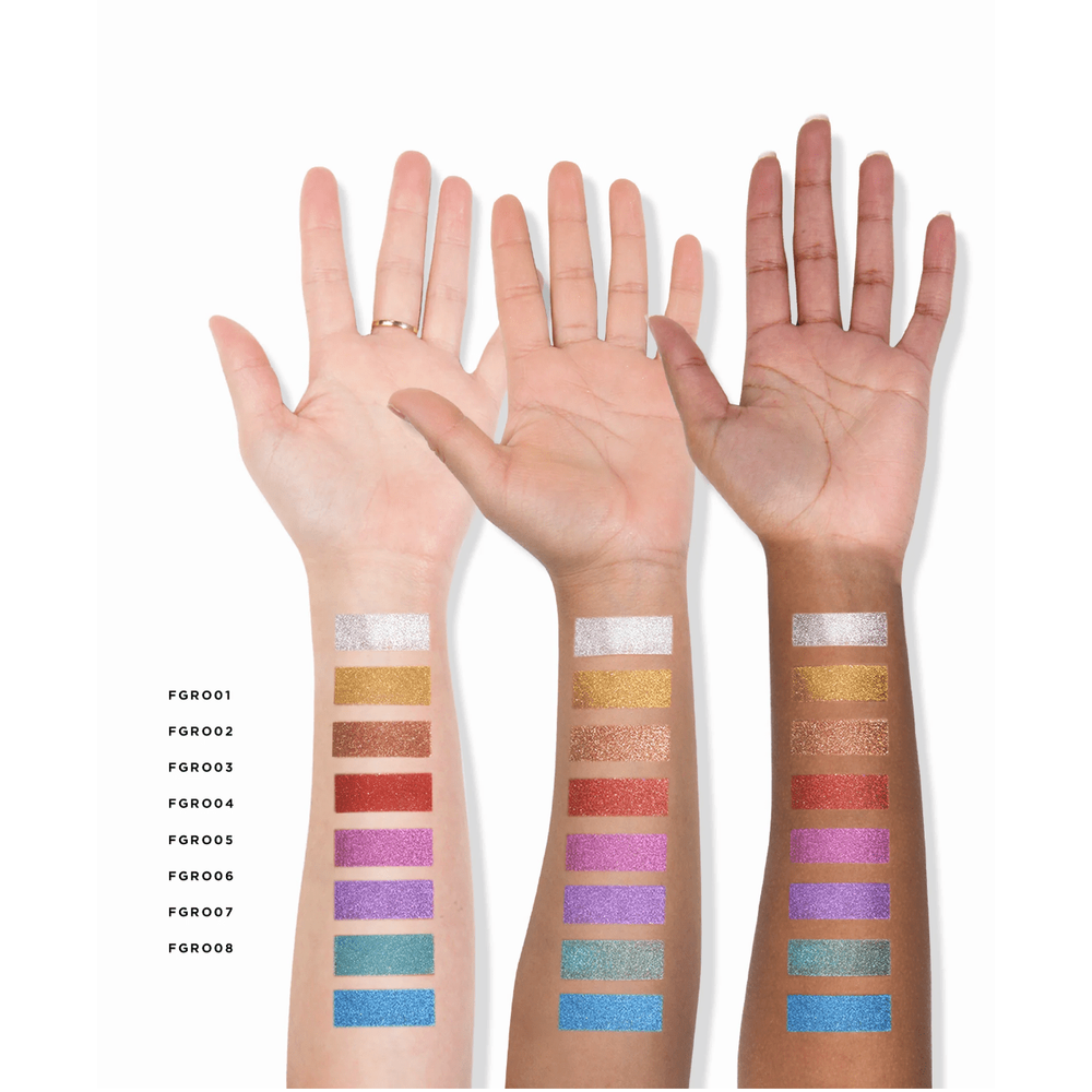 Nicka K New York Roll On Shimmer - 2.8g - Beauty Exchange Beauty Supply